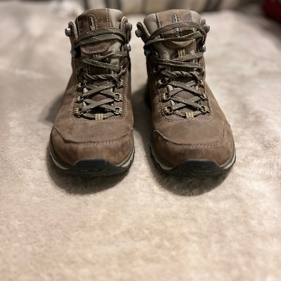 Eddie Bauer Cairn Women’s Boot - Picture 5 of 6